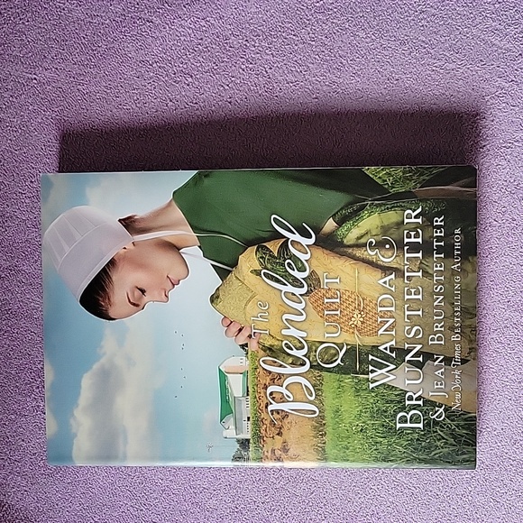 Amish romance novel books - Picture 2 of 9